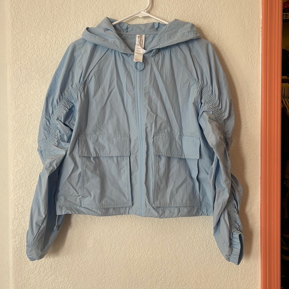 FABLETICS TRACK JACKET